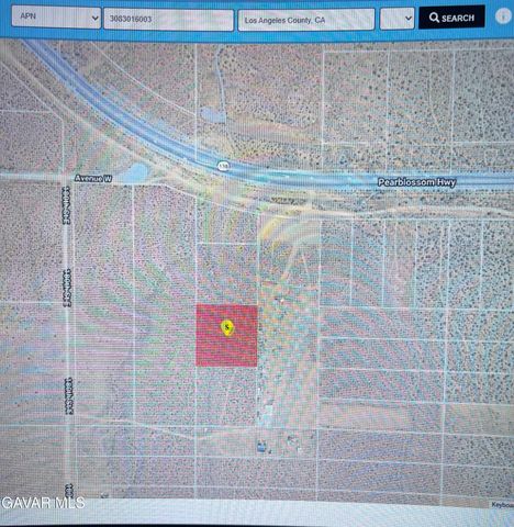 181 Ste Vic Pb Highway, Palmdale, CA 93591