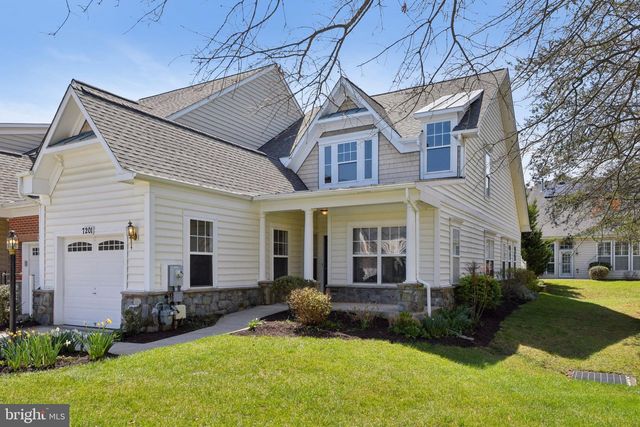 7201 PAPERBARK TER, Laurel, MD 20707