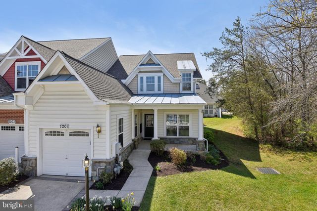7201 PAPERBARK TER, Laurel, MD 20707