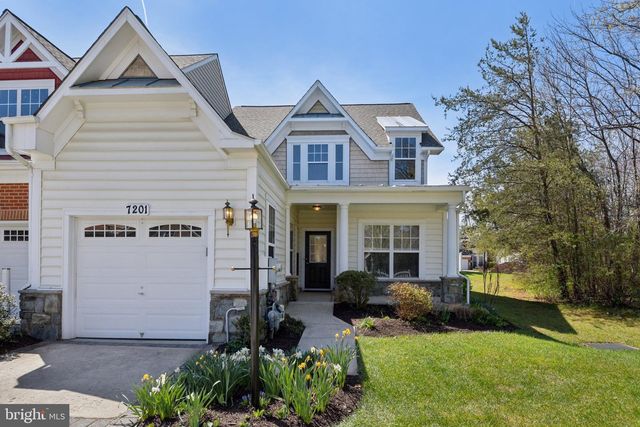 7201 PAPERBARK TER, Laurel, MD 20707