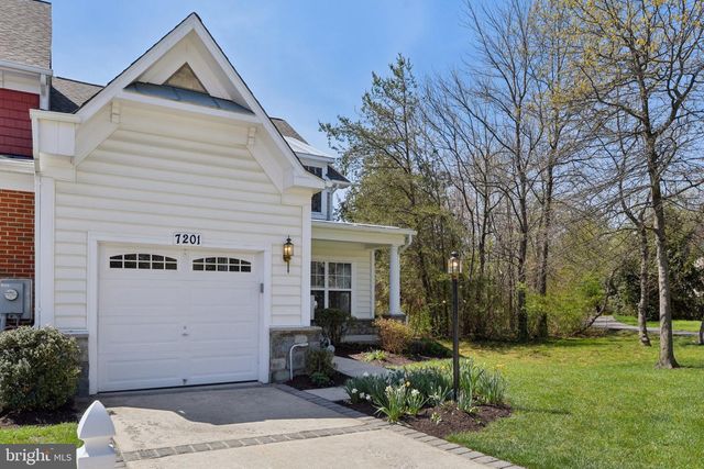 7201 PAPERBARK TER, Laurel, MD 20707