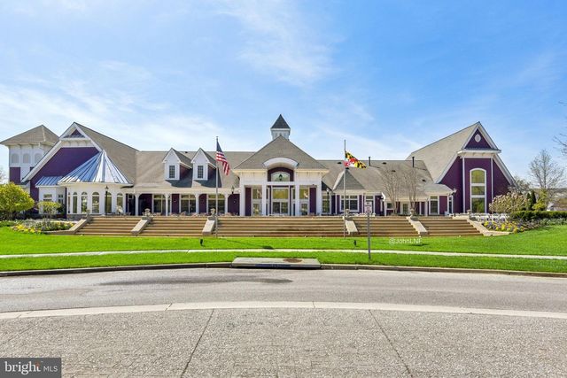 7201 PAPERBARK TER, Laurel, MD 20707