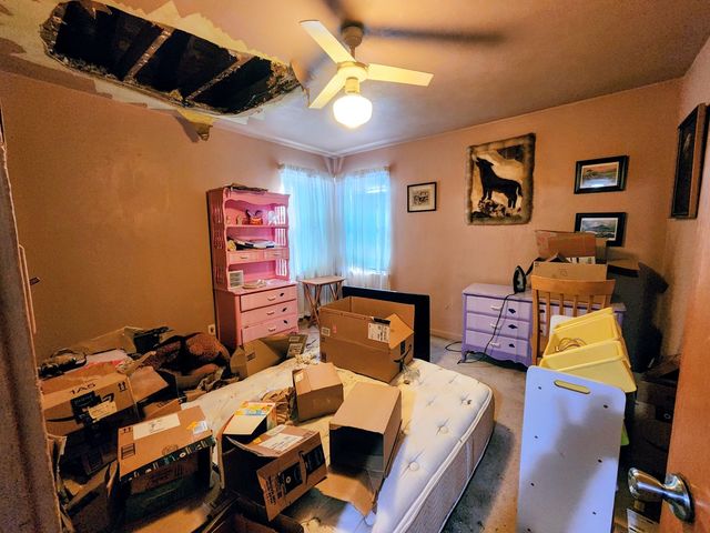 1514 Burry Street, Joliet, IL 60435