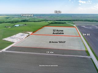 TBD SH 95, Taylor, TX 76574