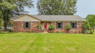 606 DUREN DR, Adamsville, TN 38310