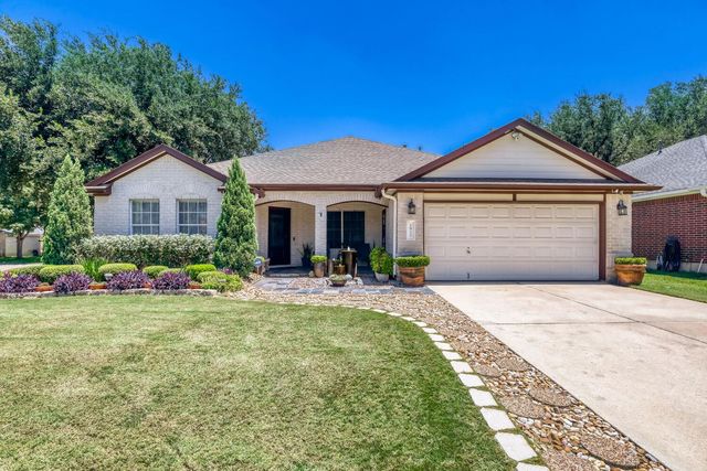 1810 Warwick CV, Cedar Park, TX 78613