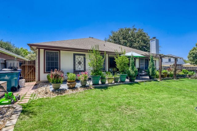 1810 Warwick CV, Cedar Park, TX 78613