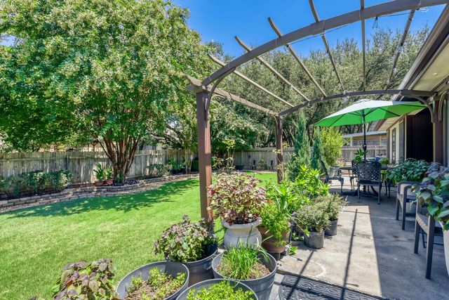 1810 Warwick CV, Cedar Park, TX 78613