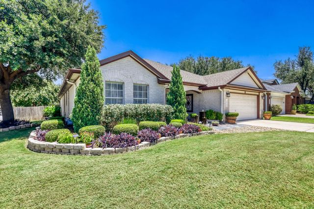 1810 Warwick CV, Cedar Park, TX 78613