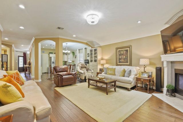1810 Warwick CV, Cedar Park, TX 78613