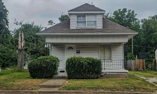 1432 E Franklin Street, Evansville, IN 47711