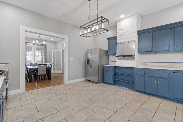 207 Culberson Avenue, La Fayette, GA 30728