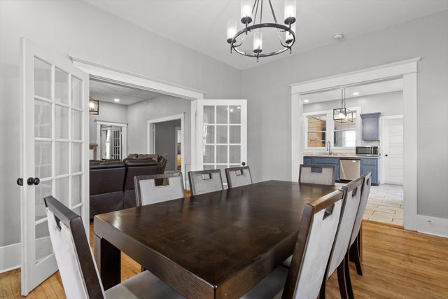 207 Culberson Avenue, La Fayette, GA 30728