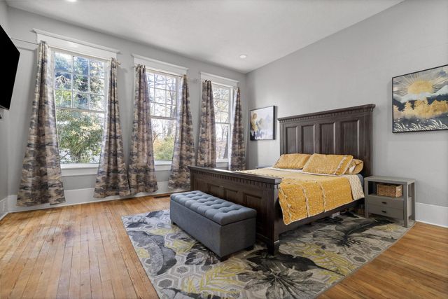 207 Culberson Avenue, La Fayette, GA 30728