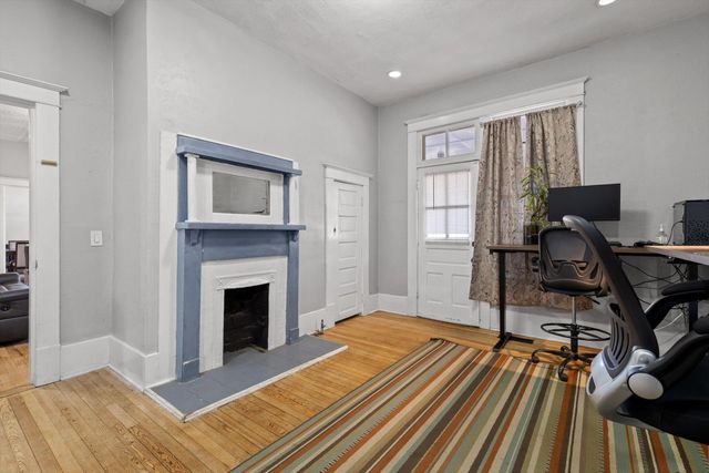 207 Culberson Avenue, La Fayette, GA 30728