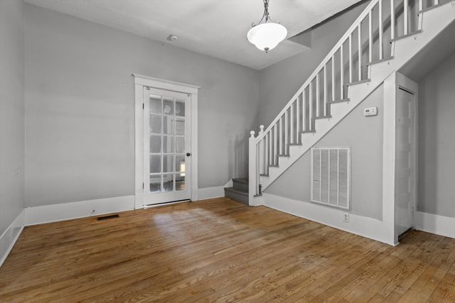 207 Culberson Avenue, La Fayette, GA 30728