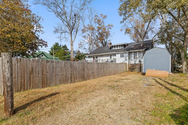 207 Culberson Avenue, La Fayette, GA 30728