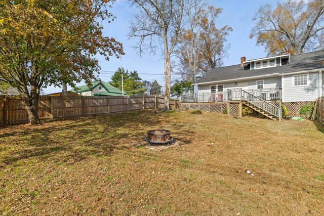 207 Culberson Avenue, La Fayette, GA 30728