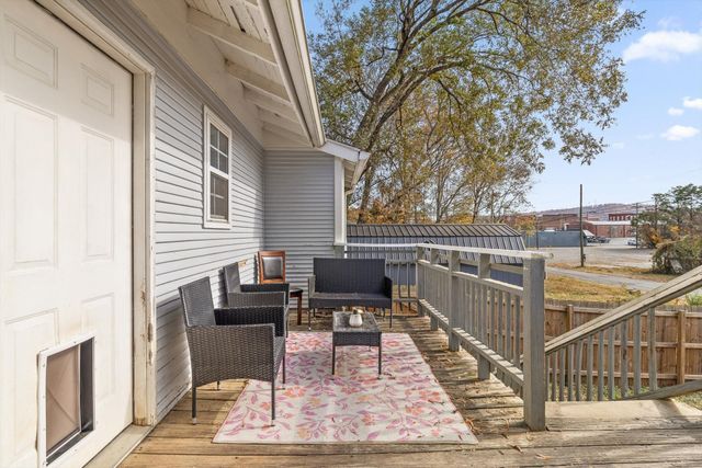 207 Culberson Avenue, La Fayette, GA 30728