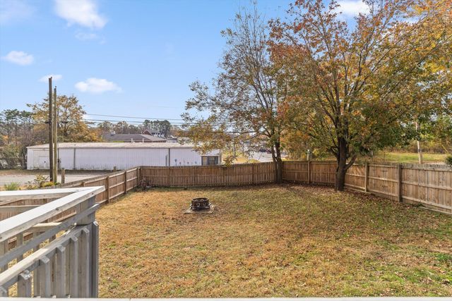 207 Culberson Avenue, La Fayette, GA 30728