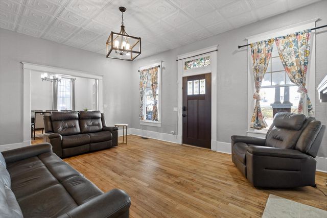 207 Culberson Avenue, La Fayette, GA 30728