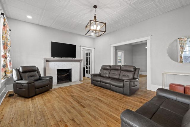 207 Culberson Avenue, La Fayette, GA 30728