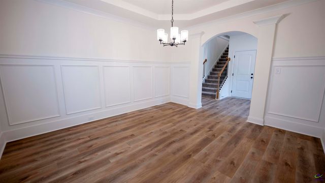 110 Oak Branch Lane, Bonaire, GA 31005