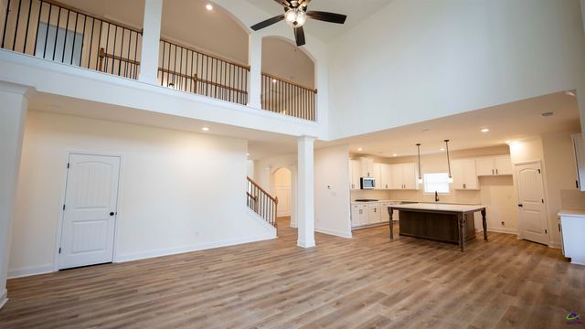 110 Oak Branch Lane, Bonaire, GA 31005