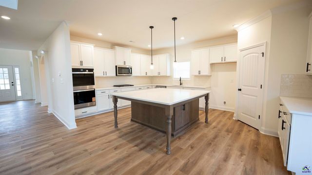 110 Oak Branch Lane, Bonaire, GA 31005