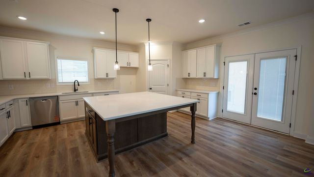 110 Oak Branch Lane, Bonaire, GA 31005