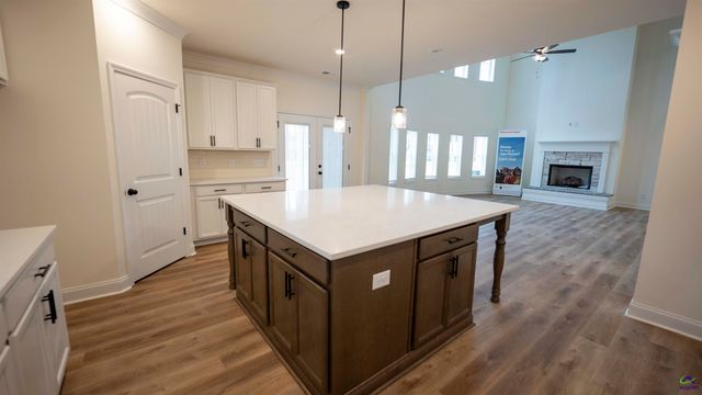 110 Oak Branch Lane, Bonaire, GA 31005