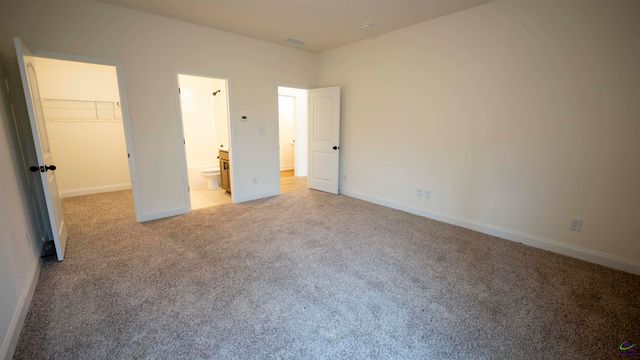 110 Oak Branch Lane, Bonaire, GA 31005