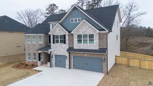 110 Oak Branch Lane, Bonaire, GA 31005
