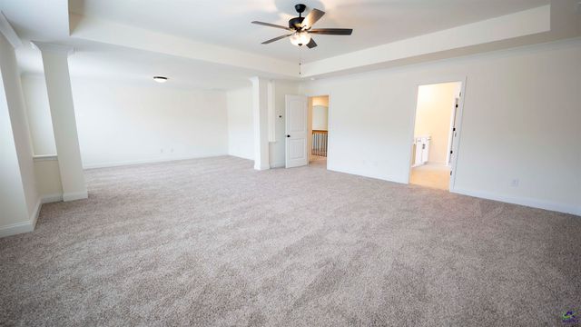 110 Oak Branch Lane, Bonaire, GA 31005