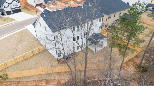 110 Oak Branch Lane, Bonaire, GA 31005