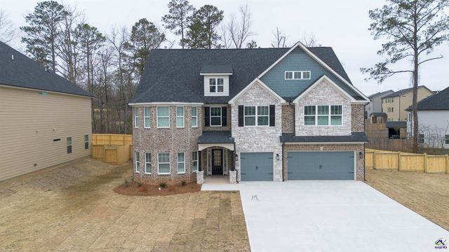 110 Oak Branch Lane, Bonaire, GA 31005