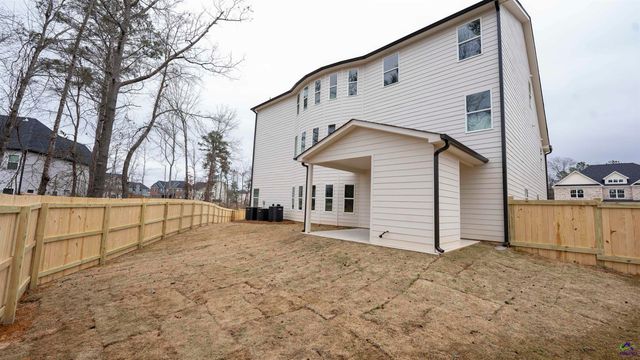 110 Oak Branch Lane, Bonaire, GA 31005