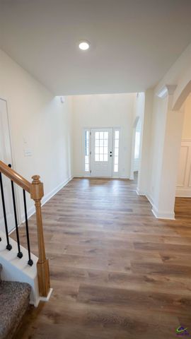 110 Oak Branch Lane, Bonaire, GA 31005