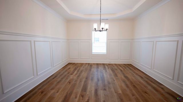 110 Oak Branch Lane, Bonaire, GA 31005