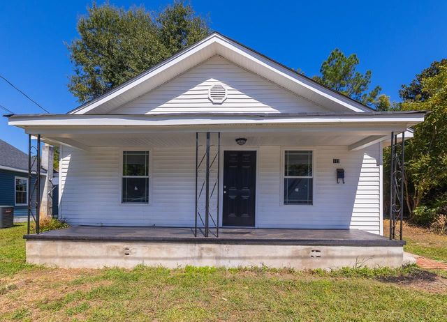 112 Woodrow Street, Union, SC 29379