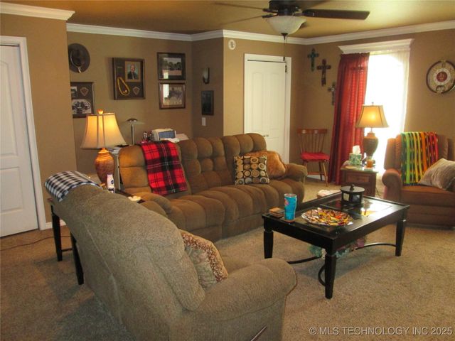 5218 Kimberly Road, Durant, OK 74701