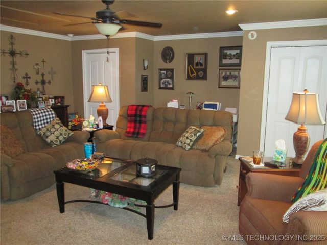 5218 Kimberly Road, Durant, OK 74701