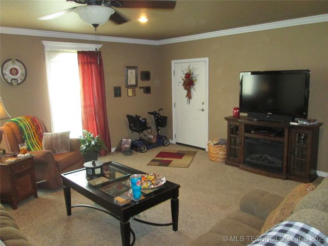 5218 Kimberly Road, Durant, OK 74701