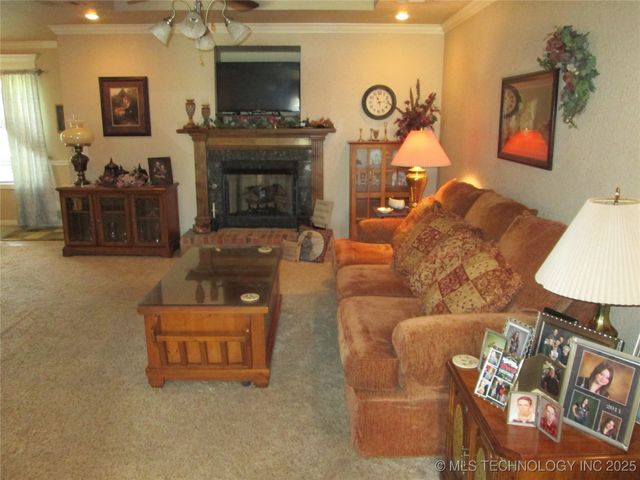 5218 Kimberly Road, Durant, OK 74701