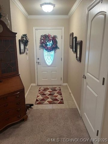 5218 Kimberly Road, Durant, OK 74701