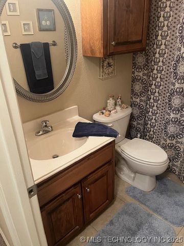 5218 Kimberly Road, Durant, OK 74701