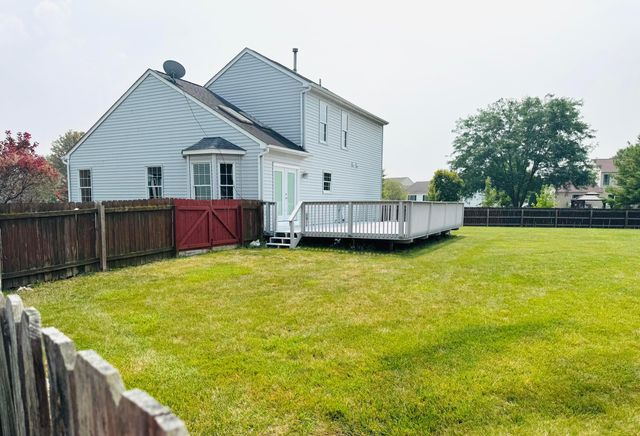 261 Westmark Court, Galloway, OH 43119