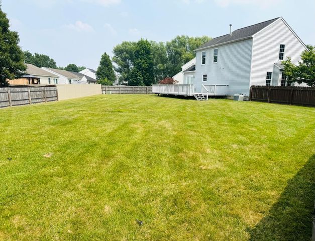 261 Westmark Court, Galloway, OH 43119