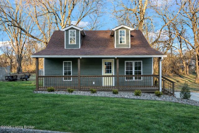 105 Brooks St, Elizabethtown, KY 42701