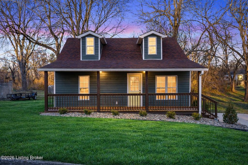 105 Brooks St, Elizabethtown, KY 42701